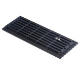 Metal Air Intake Grille Front Water Tank Cooling Net for -4 TRX4 1/10 RC Crawler Car Upgrade Parts