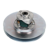 TransaxleSecondaryDrivenClutch SecondaryDrivenClutch TransaxleDrivenSheaveSecondaryClutch AM136806 AM136572 AM134016 AM128235