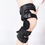 Removable Orthopedic Support Immobilizer Leg Braces Brace Protector Knee Orthopedics