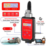 PL028 Steering Wheel EPS Tester Automotive Diagnostic Tool Benz A/B CLASS 2012-2018 For Mini (R56) Cooper R56 2006-2013