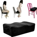 Lift Pillow Buttock Butt Support Cushion Memory Foam Sponge Recover Hemorrhoids Post Liposuction Surgery