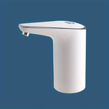 1pc Electric Water Bottle Pump, Portable Electric Water Button Pump, Electric Water Dispenser For Home Kitchen Office