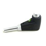 1S7P7K327AB Automatic AT Shifting Pusher Gear Knob Head Cover Shift Lever Handball for Ford eo 3 2001-2007