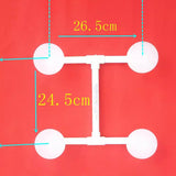 LCD TV Repair Removal Tool Screen Sucker Suction Cup Support