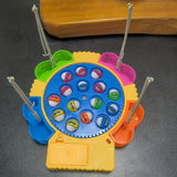 Electric Fishing Toys, Puzzle Toys Bring Joy To Children