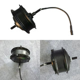 36V 350W Motor Black Color Good Compatibility High Quality Material E-bike For Electric Bicycle