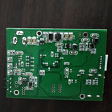 AHD41 4-In-1 HD Video Signal Convertor Board AHD TVI CVI CVBS Signal To -Compatible VGA CVBS Signal Convertor Board