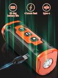 training device Release Pet Repeller Ultrasonic Training Rechargeable Anti Dog Bark Deterrent Device With LED