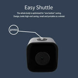 SQ28 1080P Mini with Waterproof Cover HD Smart Night Vision Indoor Camera Security Remote View Cam support TF Card
