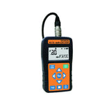 Sound Level Meter Noise Dose Built-in OSHA MSHA DOD ACGIH ISO85 ISO90 USB