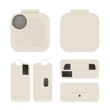 Case Headphones Silicone Shock-absorbing Headphone Protective Cover with 360 for Cmf
