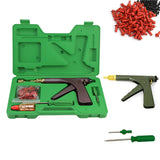Rapid Set Car Plug Kit Fast Repair Portable Tire Repairing Tool for Vehicle Auto Motorcycle