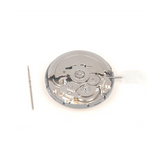 NH35/NH35A Movement+Movement Handle+Needle+Week Dial+Calendar Dial Kit High Accuracy Automatic Mechanical Watch Movement