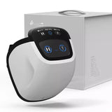 Laser Magnet Heating Moxibustion Knee Pain Physical Therapy Air Compression Massager for Rheumatoid Arthritis Care