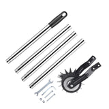 Grass Trimmer Manual Edger With Non-Slip Grip Handle High Effective Lawn Trimming Tool For Sidewalk Cutter Garden Tools