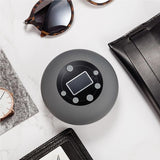 Speaker Stereo Sound Cup Music Player Noise-reduction Loudspeaker