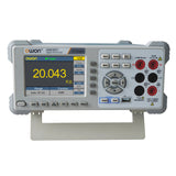OWON XDM3041 XDM3051 4 1/2 Bench-Type Multimeter High Accuracy Digital Option Wifi Transmission Digital Multimeter