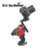 Sky-Watcher Star Adventurer Pro Pack Ultra Compact Equatorial Tracking Platform Multi-Purpose Mounts DSLR Astrophotography