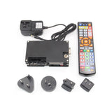 OSSC HDMI-Compatible Converter Open Source Scan Adapter Kit With Game Cable For Retro Game Consoles,US/EU/UK/AU Plug