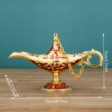 1PC Creative Retro Lamp Wishing to Decorate Home Decoration Doors