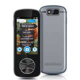 Smart Voice 127 Languages Real Time One Instant Offe Translation AI Conversion Translator for Travel Hot Sale