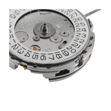 2813 4 Pin for DG3804-3 GMT Watch Automatic Mechanical Movement Repair Parts