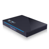 H96 MAX TV Android 11.0 8GB RAM 64GB ROM RK3566 Support 8K 24fps 2.4G/5G WiFi 1000M Media Player Set Top Box