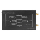 Vector Network Analyzer Kit 4.3in IPS LCD Screen Vector Network Analyzer for Spectrum