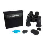 Celestron UpClose G2 10-30x50 Zoom Porro High Quality Binoculars with Multi-Coated Lense Telescope For Outdoor Camping Birds