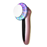 Multifunctional EMS Ion Introduction Fat Remove Machine Body Stomach Belly Weight Loss Skin Sliming Massage Beauty Instrument