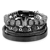 Men's bracelet