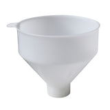 Glass reinforced plastic tank filg funnel 1PC for Water treatment filter material filler tools