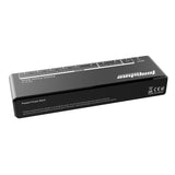 Aroma Apw-6 Guitar Effect Pedal Board Power Supply Bank Guitar Processor Music Accessories 9V/12V/18V Uk/eu/us Plug