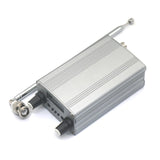 1mW-500mW Stereo Transmitter 75-110Mhz 0.5W Digital FM Transmiter Antenna For DSP Radio Broadcast Campus Station receiver