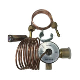 Replacement high quality TEX-0455 Expansion Vae for Truck and Refrigeration Bus Accessories Product