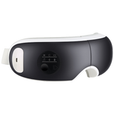 Eye Massager Heating Eyes Mask with Music Airbag Massage for Migraines Dry Eye Eye Strain Dark Circles Relief Improve Sleep Gift