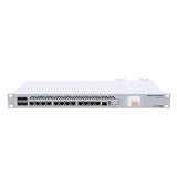 Mikrotik Board CCR1036-12G-4S ROS 4x SFP+ Ports, 4 x Gigabit Ethernet Ports Cloud Routing Industrial Router