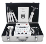 3 in 1 Boxy magic glove face lift facial hine gaanic spa microcurrent bio stimulation