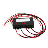 HC02 with LED Display Equalizer 10A Current Active Voltage BaLi Li-Ion Lifepo4 LTO Lead Acid Battery