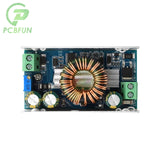 100W 6A DC Buck Converter 10-90V 12V 24V 36V 48V 60V 72V 86 to 1.5V-60V 5V 15V 19V Step-down Power Voltage Regulator Module