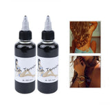 Airbrush Beauty Ink Professional Sunless Self Pigment Face Body Tanning Liquid Skin Care