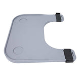 Couches Pour Adultes for Elderly Disabled Wheelchair Tray Table Thickening Widening Elderly Disabled Wheelchair Eating Tray