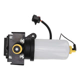 1685716 Wear Resistant Aluminum Alloy ABS  Fuel Filter Assembly for Repairing
