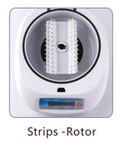 High Speed Laboratory Stainless Steel Universal Refrigerated Lab Table Top Centrifuge hine