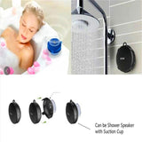 Outdoor Cycling Bike Class 7 Waterproof Bluetooth Speaker Private Model Wireless Suction Cup Portable Creative