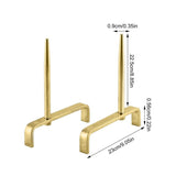 1set Car Engine Cylinder Head Holder Tool Work Stand Set With Tapered Mandrels Easy Disassembly Hand Tools For Automobile