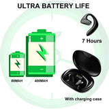 1Set M8 Earbuds 144 Language Translator Device, Two Way Real Time Translation Support Music Calg