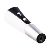 Handheld Rf Radio Frequency Instrument Radio Wave Peeling Face Eye Body Inductive Therapeutical Instrument Small Domestic Beauty Apparatus Wholesale