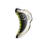 Electric Board Lifting And Firming Beauty Instrument Facial Massage Tool Female Scraping For Home Use