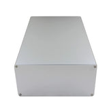80×160mm aluminum for Controller Power Boxes Aluminum Case Junction Box project enclosure box 1pc
